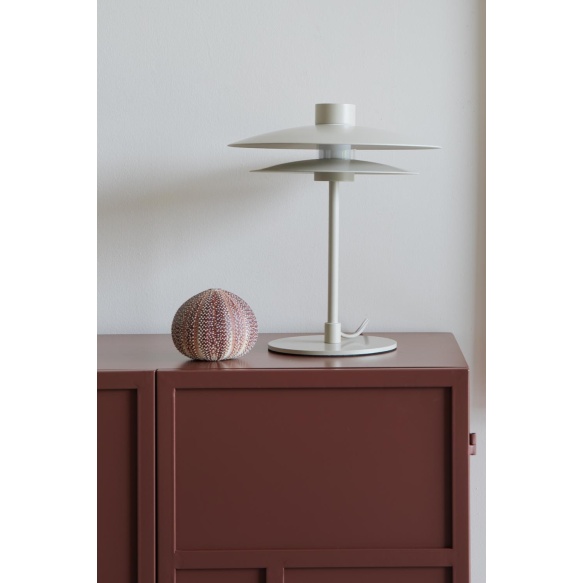 laualamp Wubbo Beige