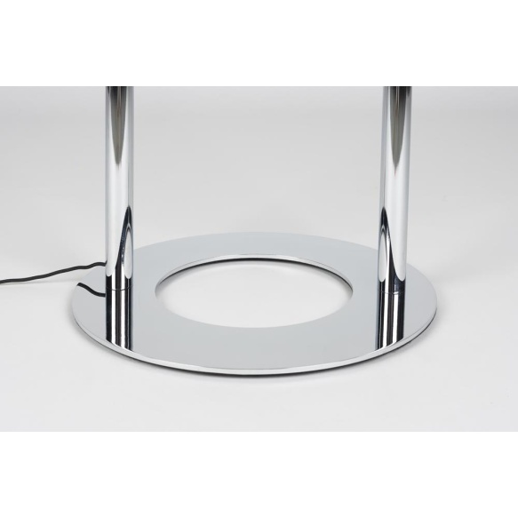 põrandalamp Arch Chrome