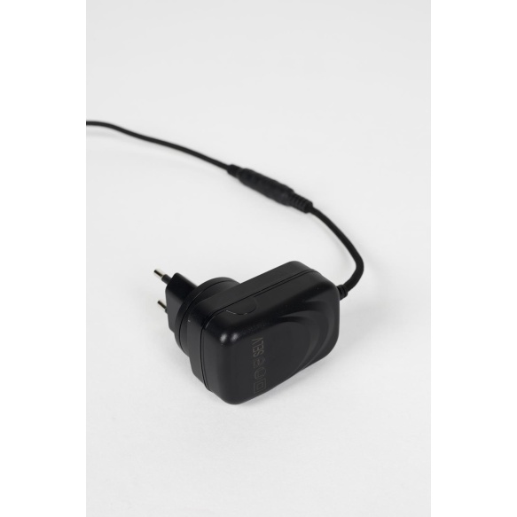 põrandalamp Arch Chrome