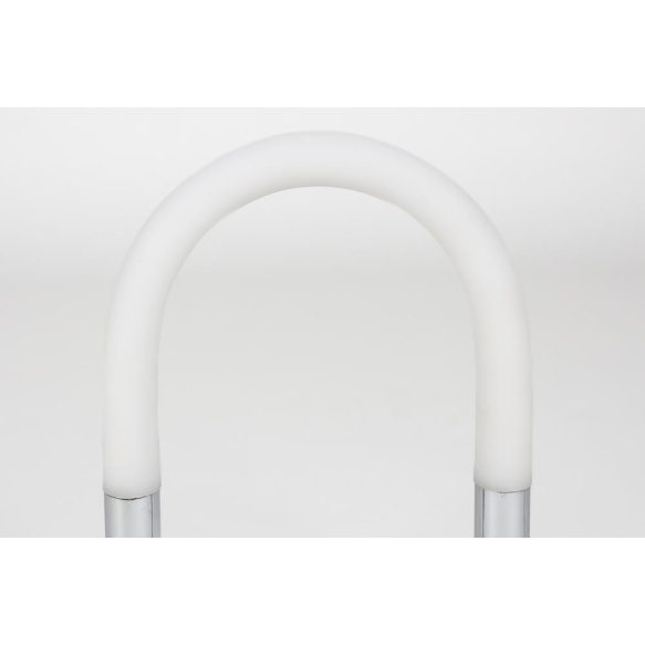 laualamp Arch Chrome