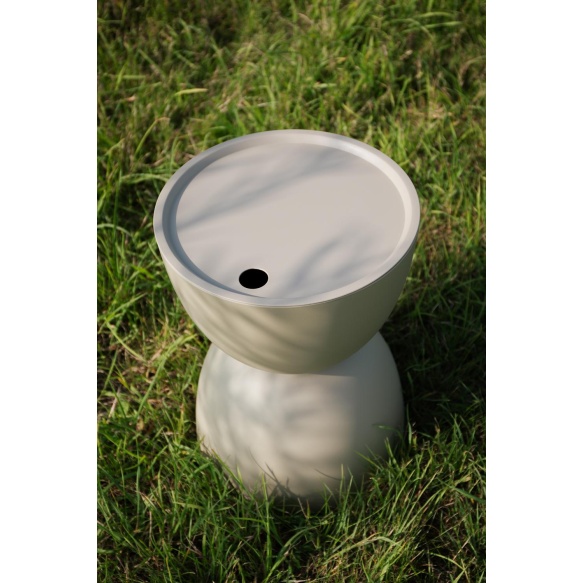 abilaud õue Mara Beige