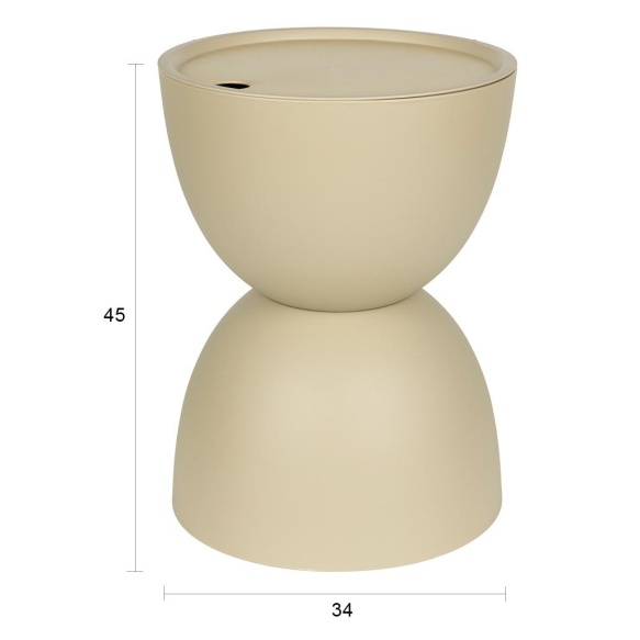 abilaud õue Mara Beige