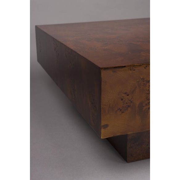 kohvilaud Quinn Walnut