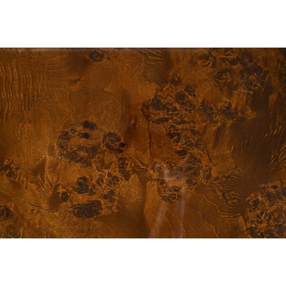 kohvilaud Quinn Walnut