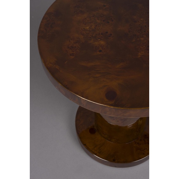 abilaud Quinn Walnut