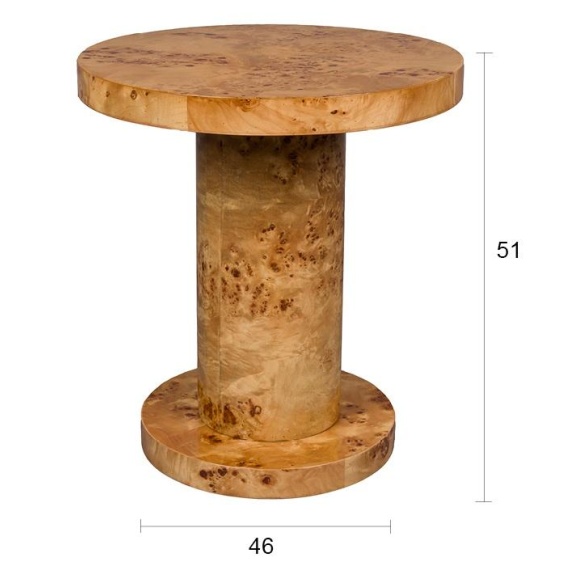 abilaud Quinn Natural