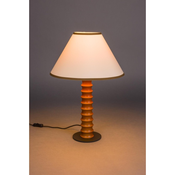 laualamp Horace