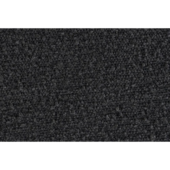 baaritool Rodin Bouclé Black