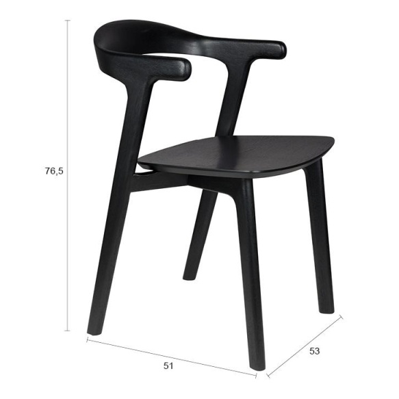 tool Northwood Black