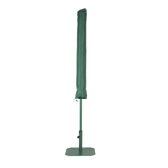 Päikesevari + alus Green