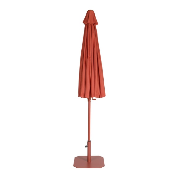 Päikesevari + alus Red