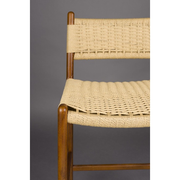 baaritool Cecile Walnut