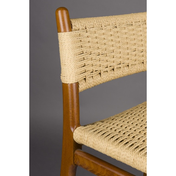 baaritool Cecile Walnut