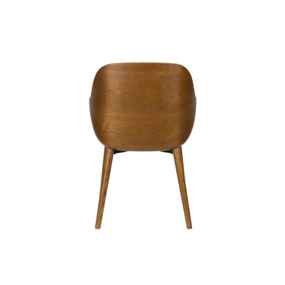 käetugedega tool Taylor Beige