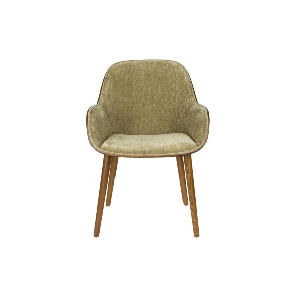 käetugedega tool Taylor Green