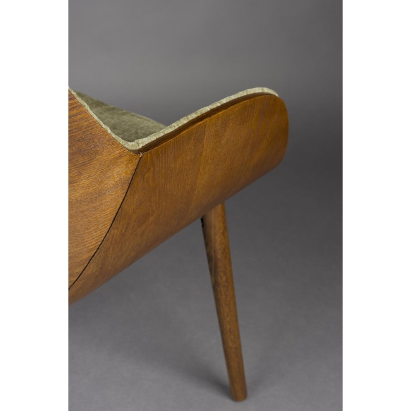 käetugedega tool Taylor Green