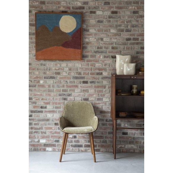 käetugedega tool Taylor Green