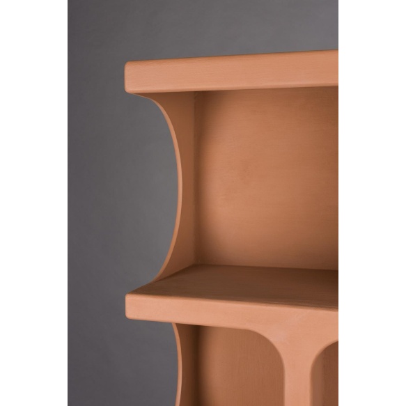 riiul Dundee XL Brown