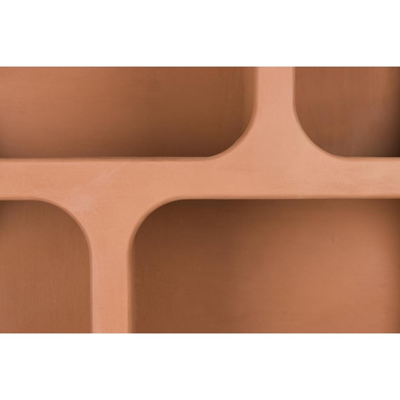 riiul Dundee XL Brown