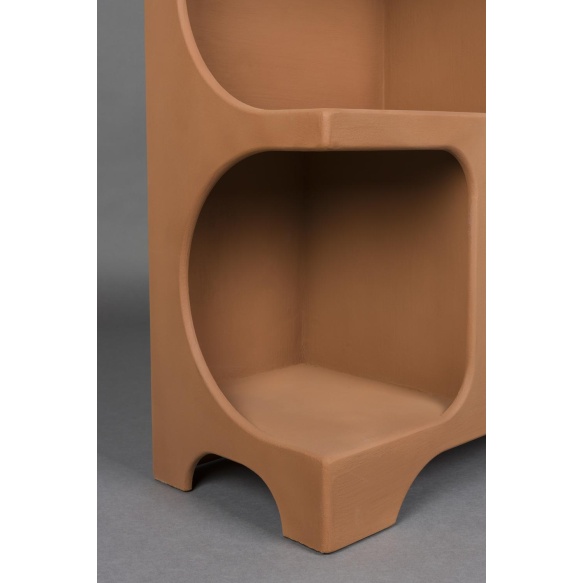 riiul Dundee XL Brown