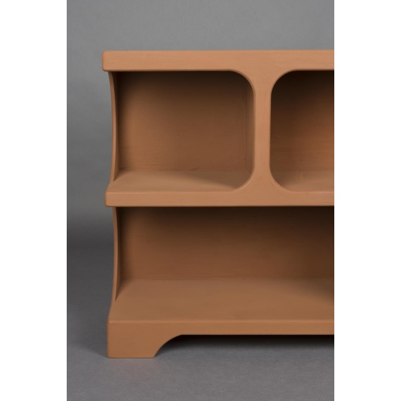 riiul Dundee M Brown