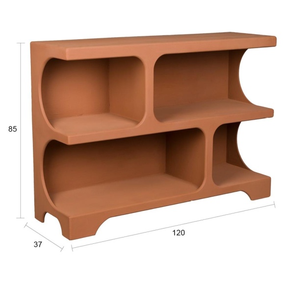 riiul Dundee M Brown