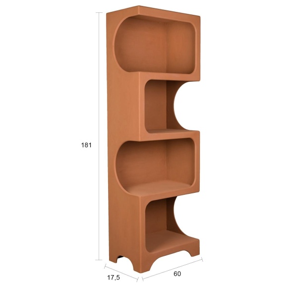 riiul Dundee L Brown