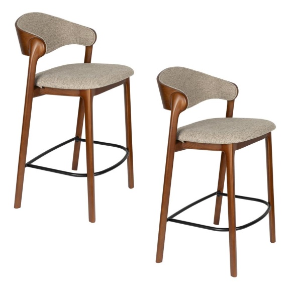 baaritool Babington Walnut