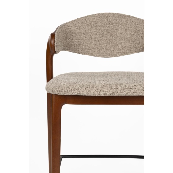 baaritool Babington Walnut