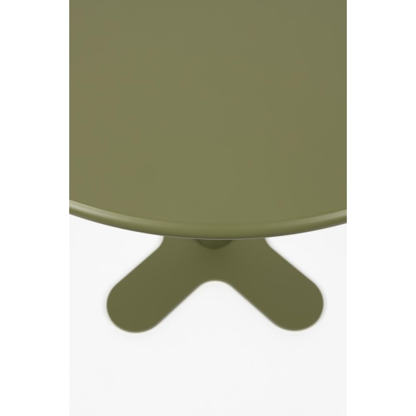 bistroolaud õue Sanjay Green