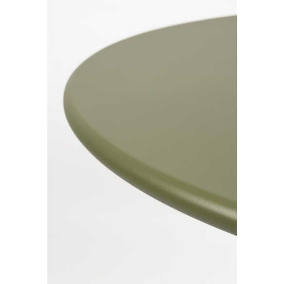 bistroolaud õue Sanjay Green