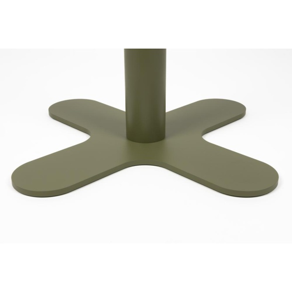 bistroolaud õue Sanjay Green