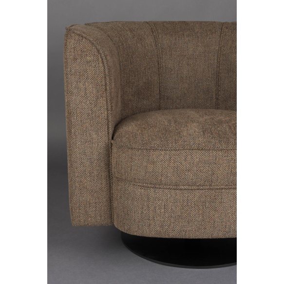 tugitool Flower Brown