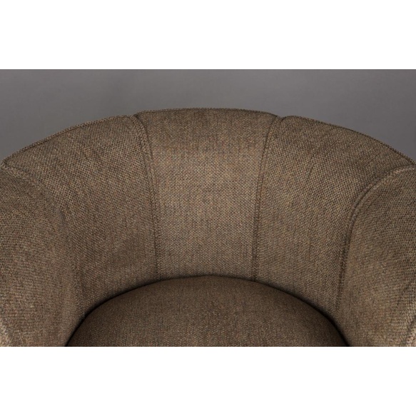 tugitool Flower Brown