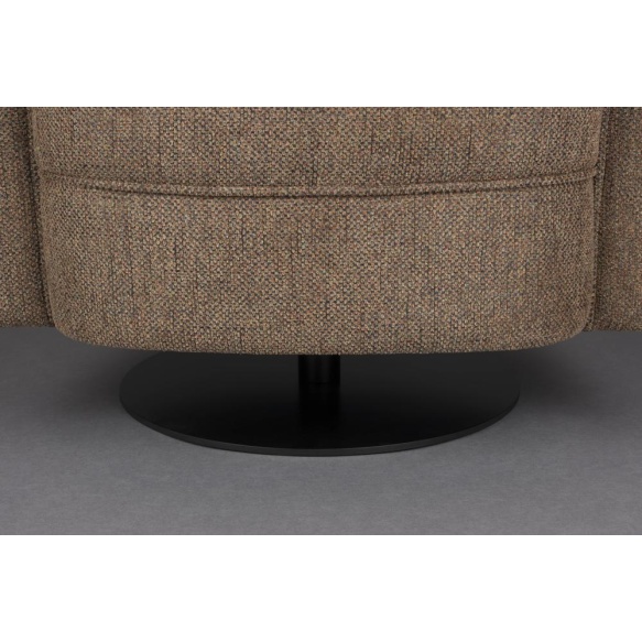 tugitool Flower Brown