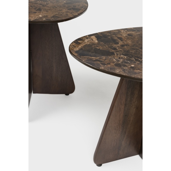 abilaud Naut Set of 2