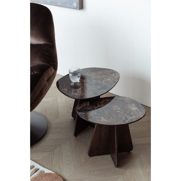 abilaud Naut Set of 2