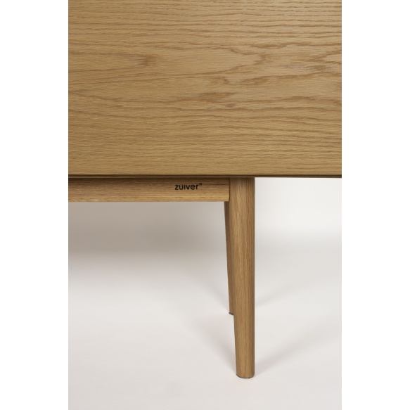 kapp High On Wood Oak 2dr 2do