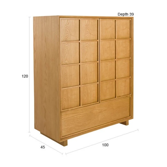 kapp Raster
