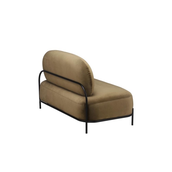 diivan Polly Moss Green