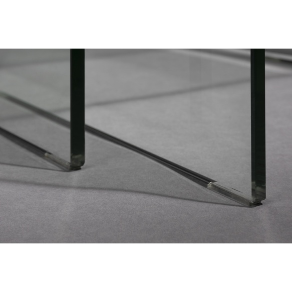 abilaud Vetro Set of 2 Transparant