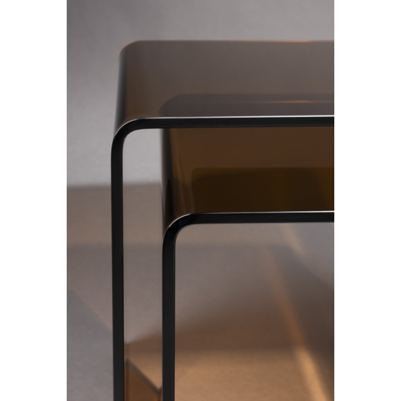 abilaud Vetro Set of 2 Brown