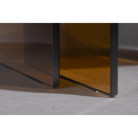 abilaud Vetro Set of 2 Brown
