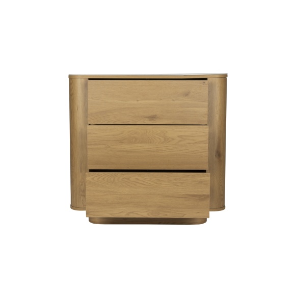 kapp Almira Oak