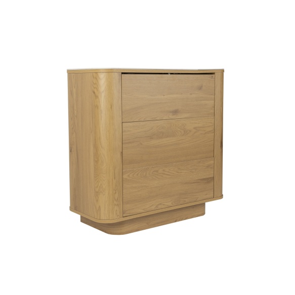 kapp Almira Oak