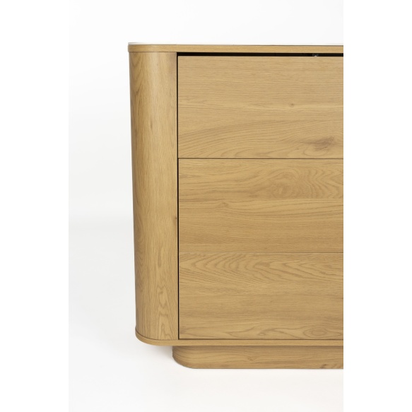 kapp Almira Oak