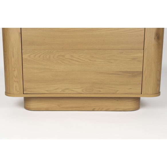 kapp Almira Oak