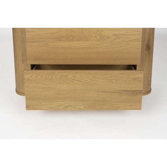 kapp Almira Oak