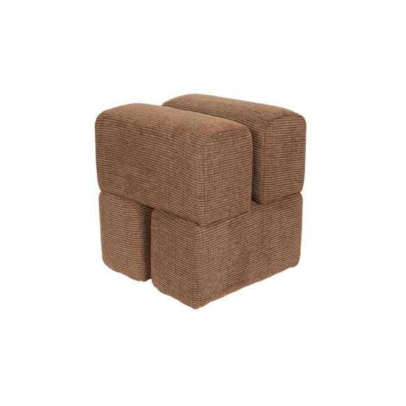 tumba Staple Terracotta
