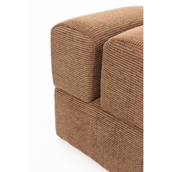 tumba Staple Terracotta